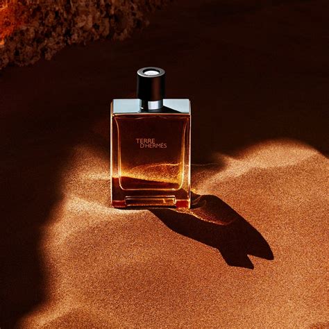 hermes home fragrance collection|Hermes fragrance for men.